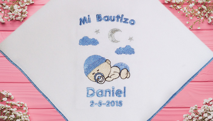 Recuerdos bautizo - Bonitos recuerdos
