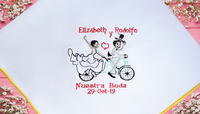 Recuerdos boda - Bonitos recuerdos